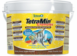 Tetra TetraMin granule 10l