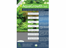 Prodibio AquaGrowth Soil 9 l + BacterKit Soil 6 ampér