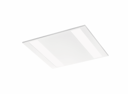 PXF Osvětlení SUN LED svítidlo 2x18W 4000K 600x600 bílá PX2065508