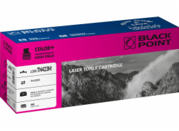 Černý toner LCBPBTN423M Purpurový náhradní TN-423 (BLBTN423MBW)