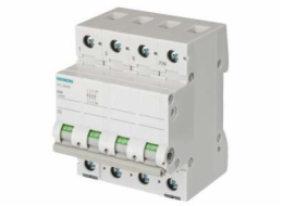 Siemens Modulární odpínač 125A 3P+N (5TL1692-0)