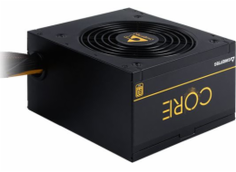 Chieftec Core 500W napájecí zdroj (BBS-500S)