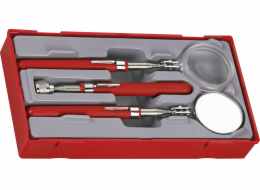 Teng Tools 3dílná kontrolní sada TTTM03 (109460105)