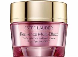 Estee Lauder Resilience Multi-Effect Tri-Peptide Eye Creme 15ml oční krém