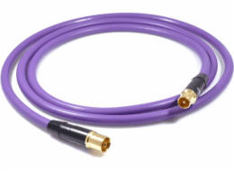 8m Violet Melodika kabel