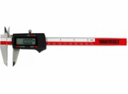 Teng Tools Digitální posuvné měřítko Teng Tools CALD150