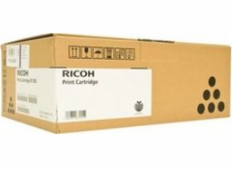 Originální černý toner Ricoh 407383 (407383)