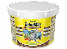 Tetra tetramin 10l