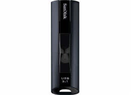 Pendrive SanDisk Extreme Pro, 256 GB (SDCZ880-256G-G46)