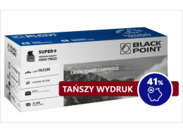 Toner Black Point LBPKTK3190 Černý náhradní toner TK-3190 (BLKYOTK3190BCBW)