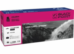 Černý toner LCBPBTN326 Purpurová náhradní TN-326 (LCBPBTN326/329M)