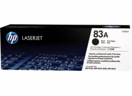 HP Toner CF283A (černá)