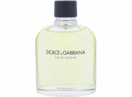 Dolce & Gabbana Pour Homme EDT 200 ml