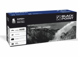 Toner Black Point LCBPC046HBK Náhradní černý toner CRG-046H (BLC046HBKBW)