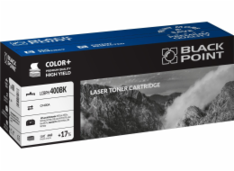 Toner Black Point LCBPH400BK Náhradní černý 507A (LCBPH400BK)