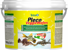 Tetra Pleco Veggie oplatky 3,6l