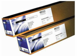 Papír HP Coated Paper 90g A0 45,7m Q1441A