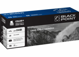 Toner Black Point LCBPC054HBK Náhradní černý toner CRG-054HBK (BLC054HBKBW)