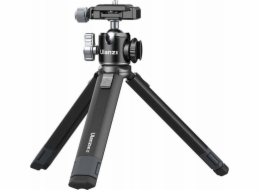 Ulanzi Tripod Ulanzi Mt-24 Kovový stativ Iso Foot + 3D hlava