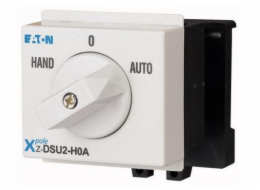 Eaton SPINAC 2-POL.MANUAL-0-AUTO. / EATON Z-DSU2-H0A 248876