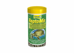 Tetra ReptoMin 10 let