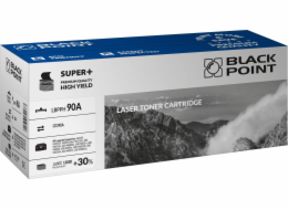 Toner Black Point LBPPH90A Náhradní černý 90A (LBPPH90A)