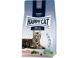 Happy Cat HAPPY CAT Culinary Atlantic Losos suché krmivo pro dospělé kočky Losos atlantický 10 kg