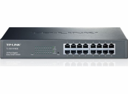 Přepínač TP-Link TL-SG1016DE