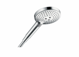 Hansgrohe Raindance Select S 3-Funkční chrom (26530000) sprchová hlava