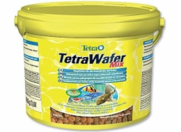 Tetra Wafer Mix 3,6 l