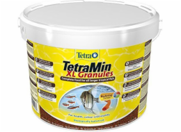 Tetra TetraMin XL granule 10 l