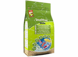 Tetra Pond Sticks 50l