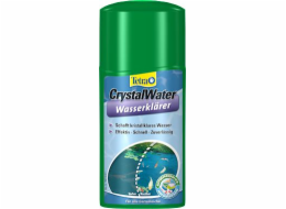 Tetra Pond CrystalWater 3 l - přípravek na úpravu vody