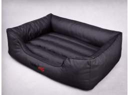 Hobbydog Comfort Bed - černá XXXL