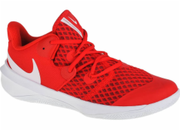 Nike Nike W Zoom Hyperspeed Court CI2963-610 : Barva – červená, Velikost – 44,5