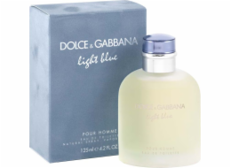 Dolce & Gabbana Light Blue Pour Homme EDT 125 ml