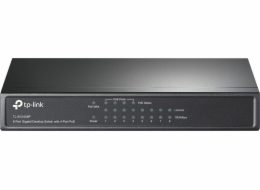 Přepínač TP-Link TL-SG1008P