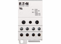 Eaton Distribuční blok blok 1-pólový 400A BPZ-KB-11/400 102713