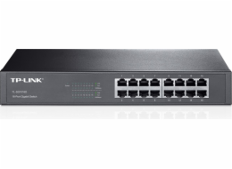 Přepínač TP-Link TL-SG1016D