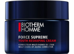 Biotherm Homme Force Supreme Youth Architect Cream 50 ml