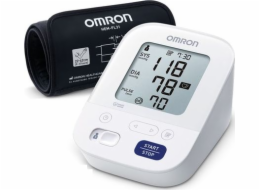 Omron M3 Comfort Horní rameno Automatický 2 uživatel/ů