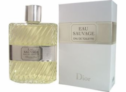 Dior Eau Sauvage EDT 50ml