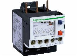 Schneider Electric Electronic Relay 5-50A 4V AC/DC (LR97D25B)