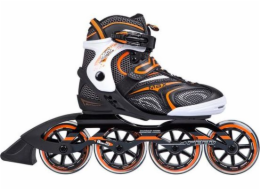 Nils Extreme Bruting Rollers na 1060s Black R. 40