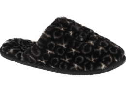 Calvin Klein Calvin Klein Slipper Mule Fur Mono HW0HW00536-0GK Black 37