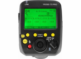 Yongnuo Yongnuo YN560-TX Pro rádiový ovladač pro Nikon