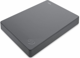 Externí pevný disk Seagate Basic 2TB šedý (STJL2000400)