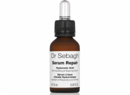 Dr Sebagh DR SEBAGH_Serum Repair Hyaluronic Acid Skin Moisturizing Revitalizing Serum hydratační revitalizační sérum s kyselinou hyaluronovou 20 ml