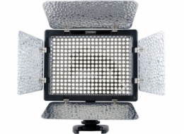 Yongnuo LED studiová lampa YN-300III 5500K Teplokrevná