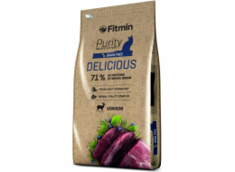 Fitmin Cat Purity Delicious 10 kg